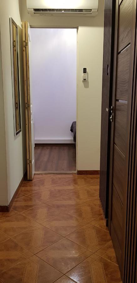 Apartament Vivienda Устка Экстерьер фото