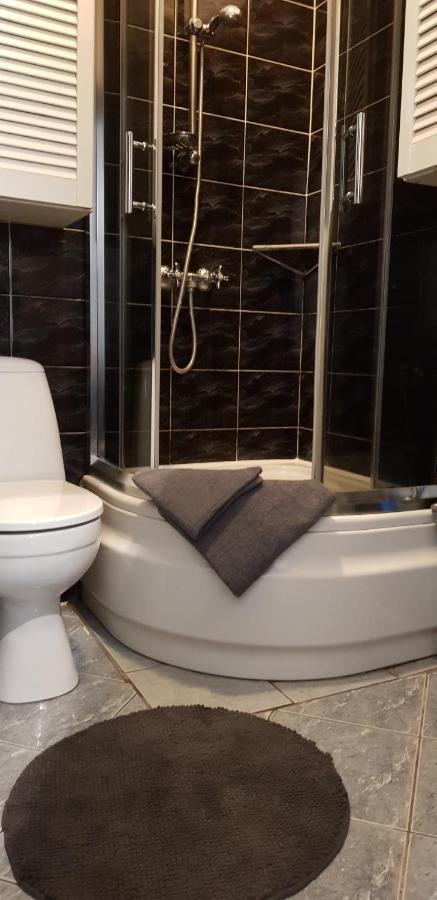 Apartament Vivienda Устка Экстерьер фото