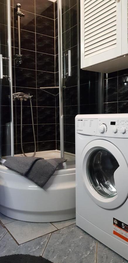 Apartament Vivienda Устка Экстерьер фото